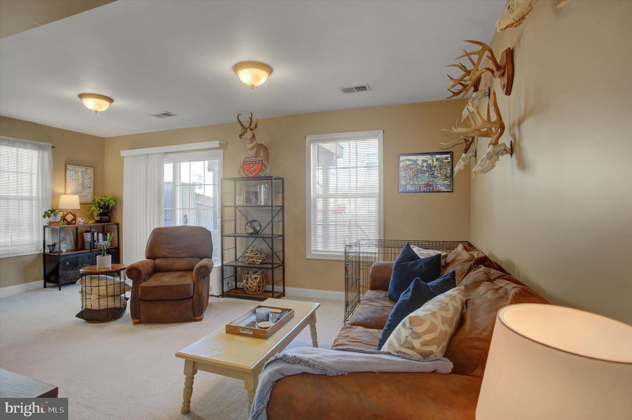 ANTRIM CROSSING - Residential