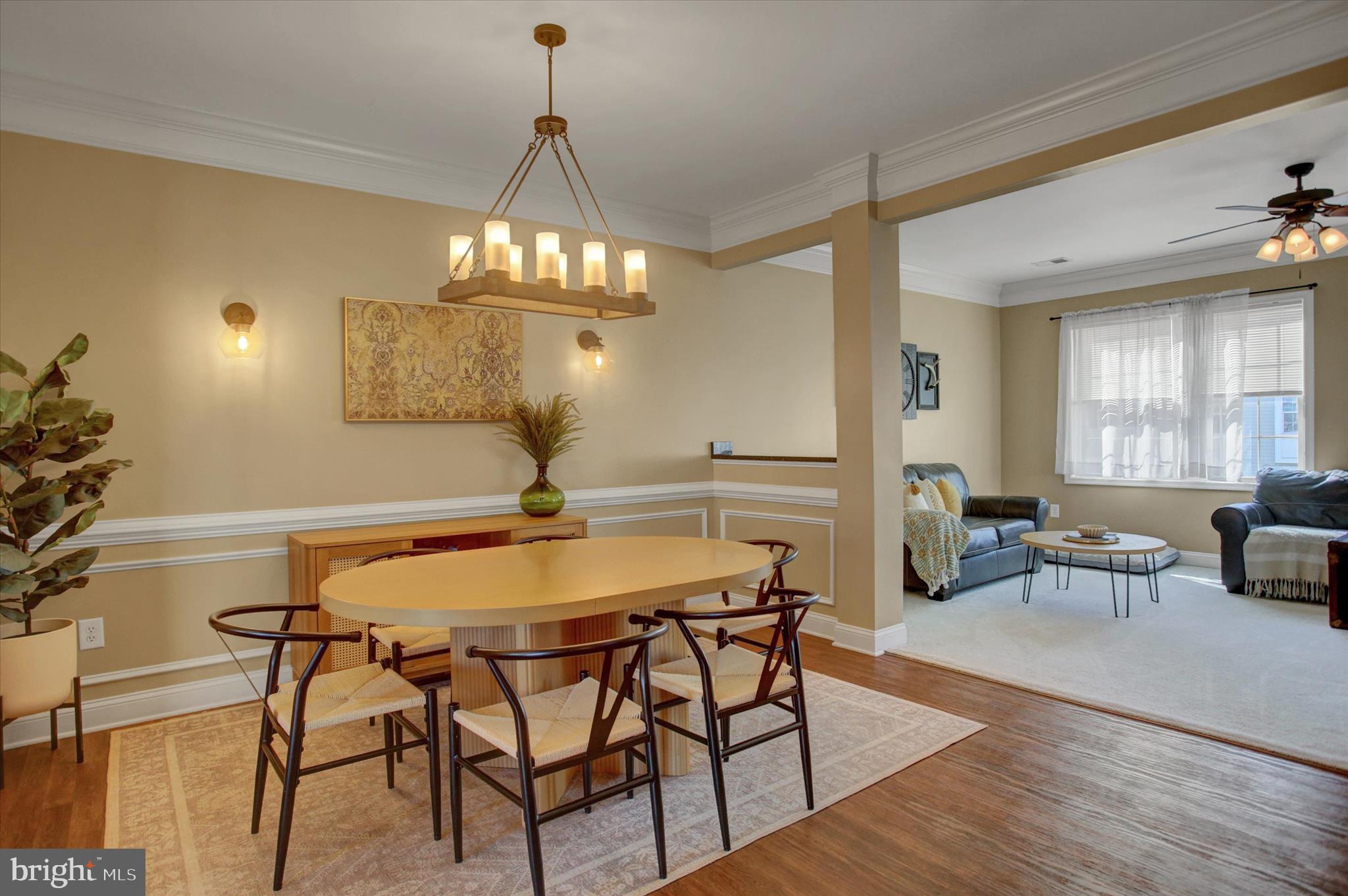 ANTRIM CROSSING - Residential