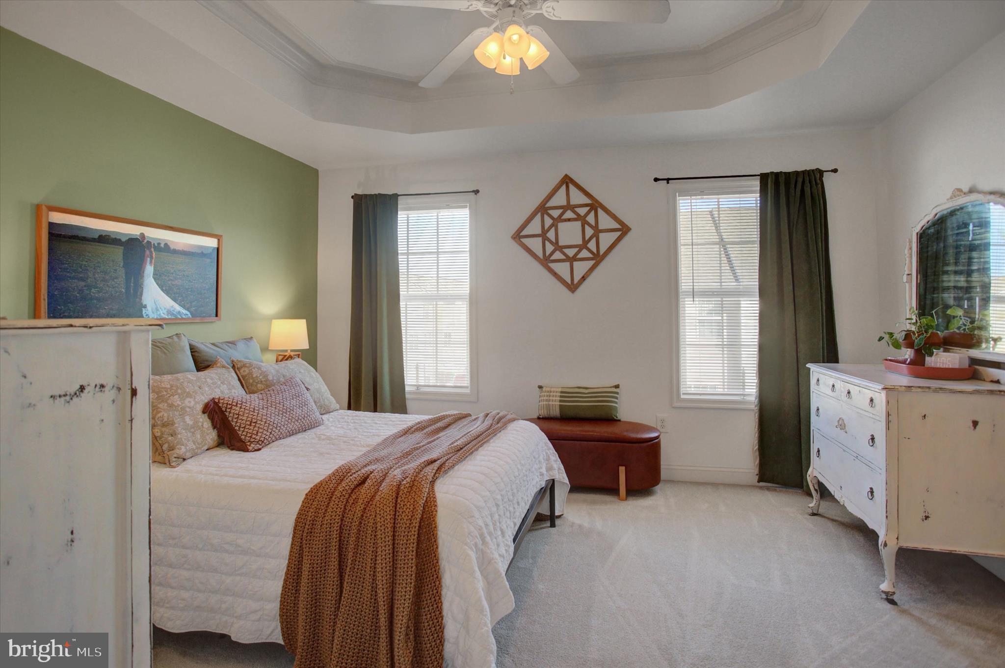 ANTRIM CROSSING - Residential