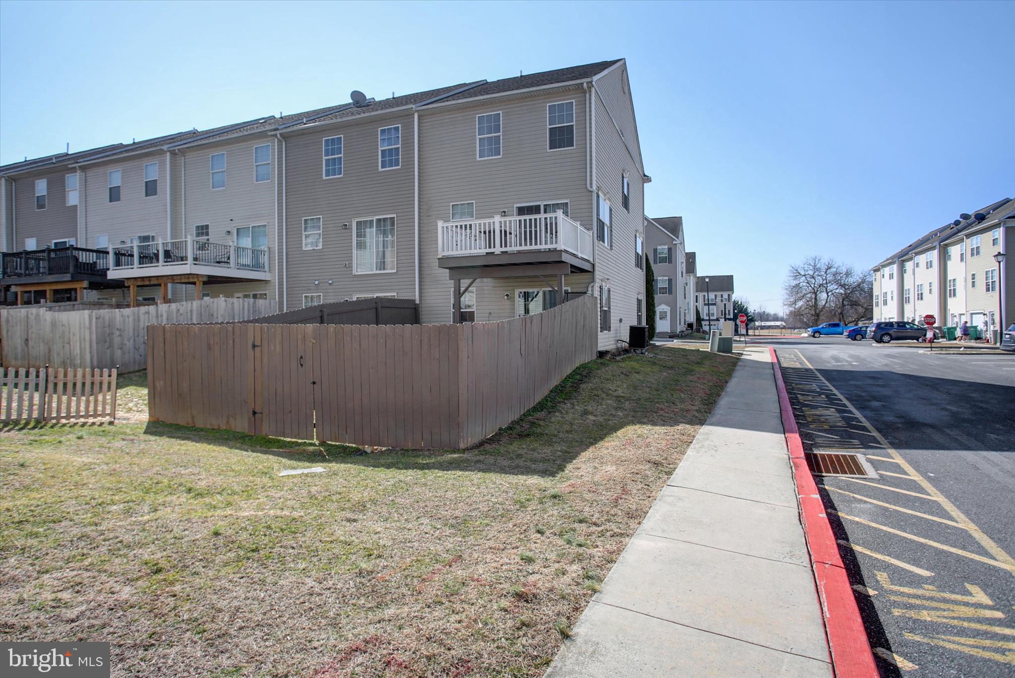 ANTRIM CROSSING - Residential