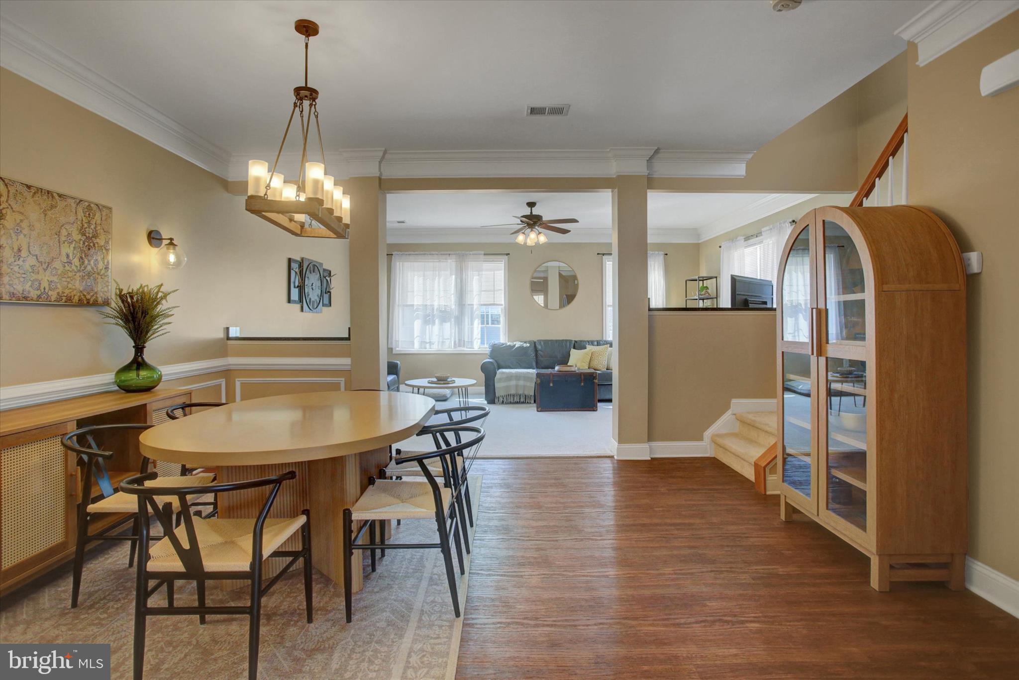 ANTRIM CROSSING - Residential