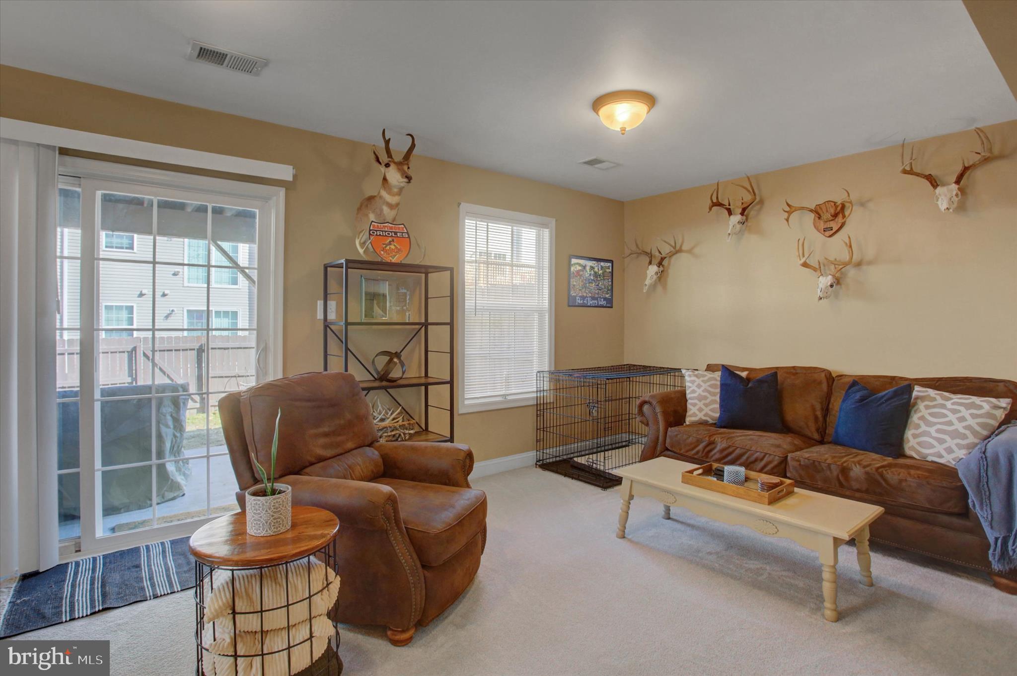 ANTRIM CROSSING - Residential