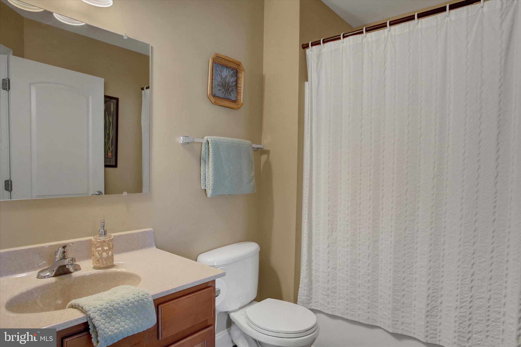 ANTRIM CROSSING - Residential