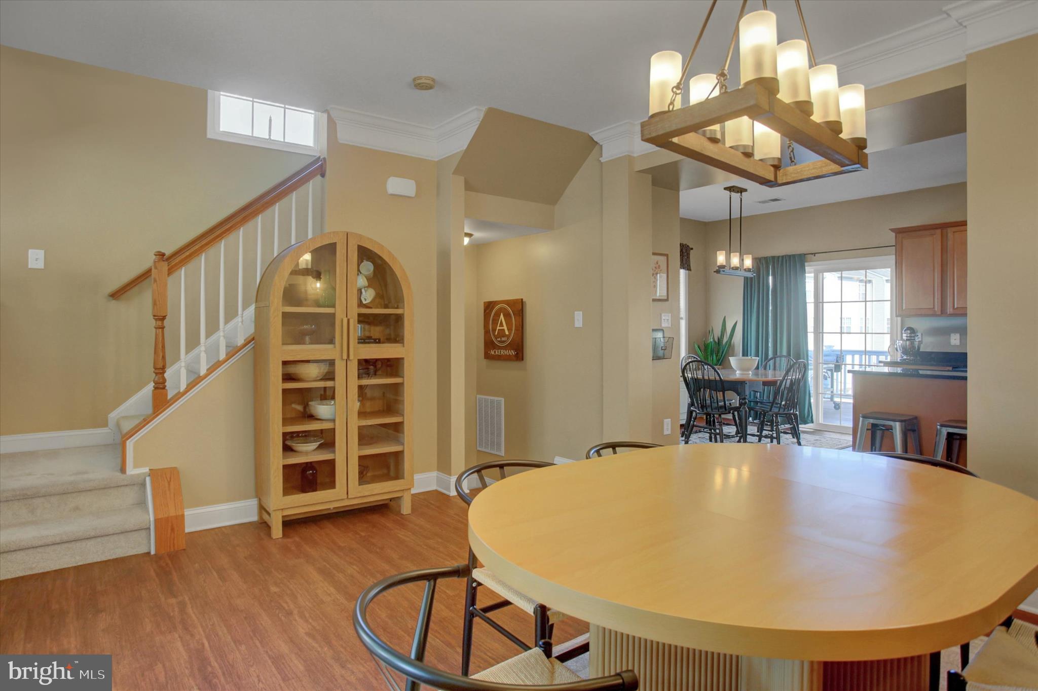 ANTRIM CROSSING - Residential