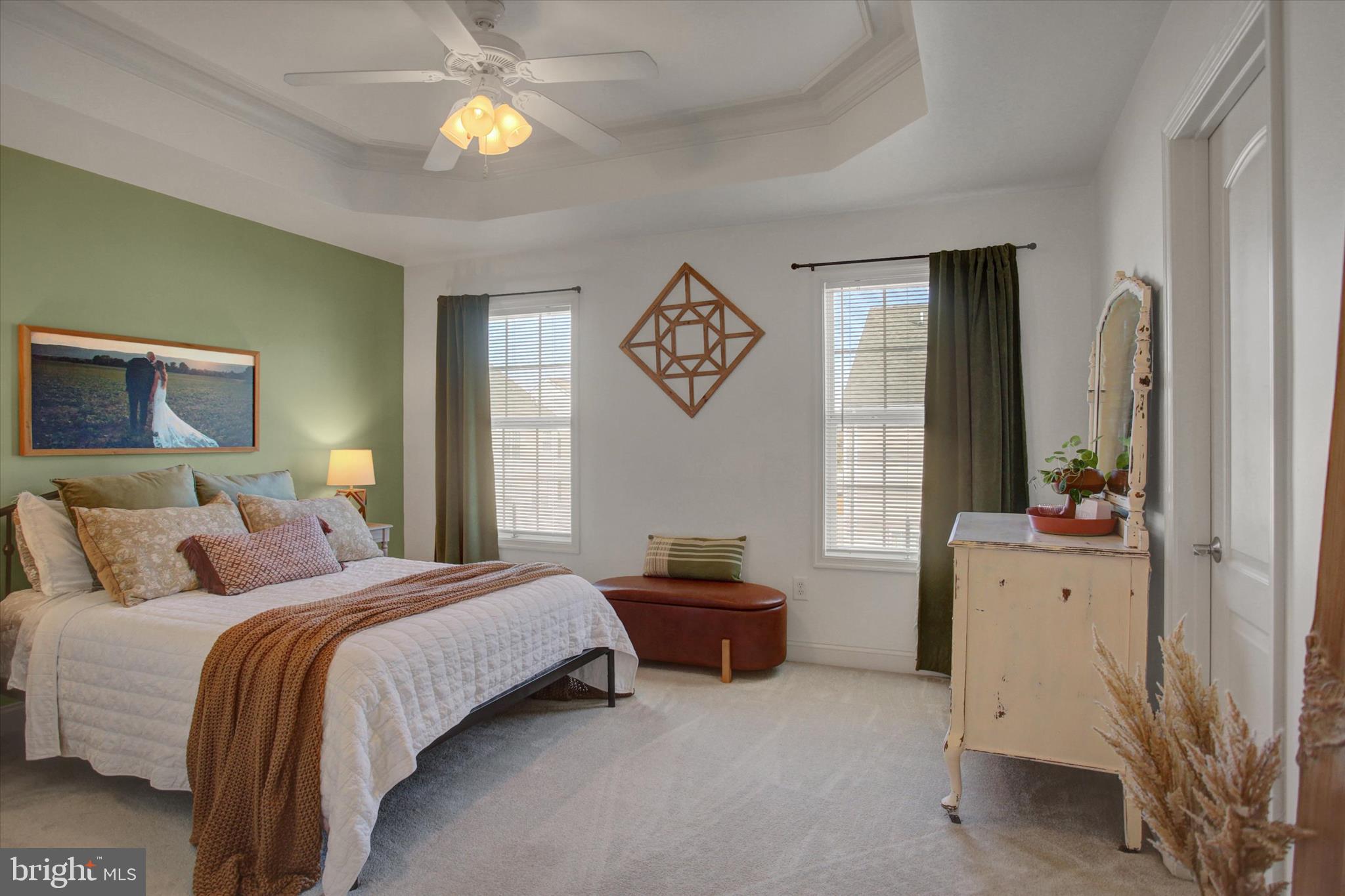 ANTRIM CROSSING - Residential