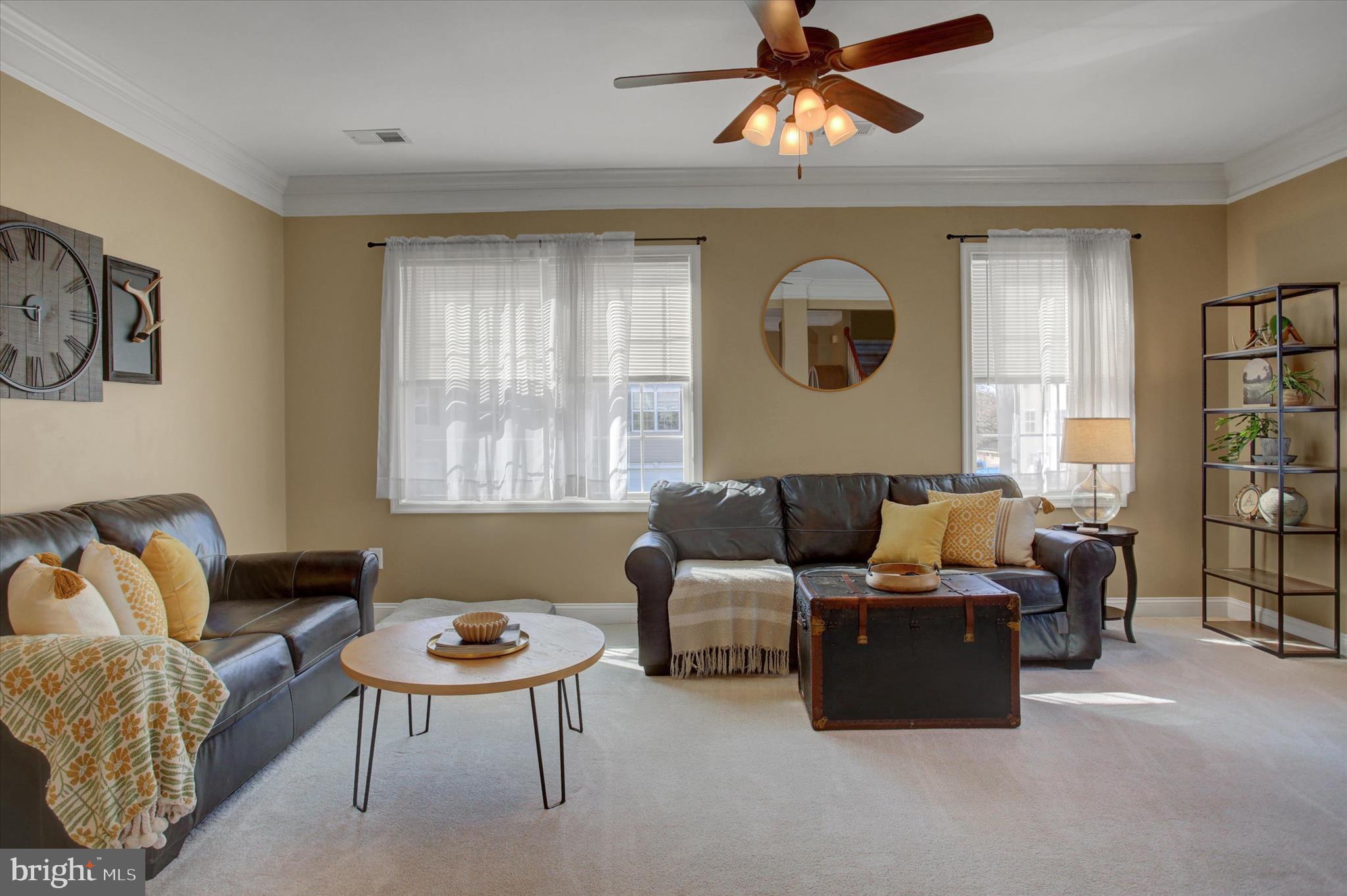 ANTRIM CROSSING - Residential