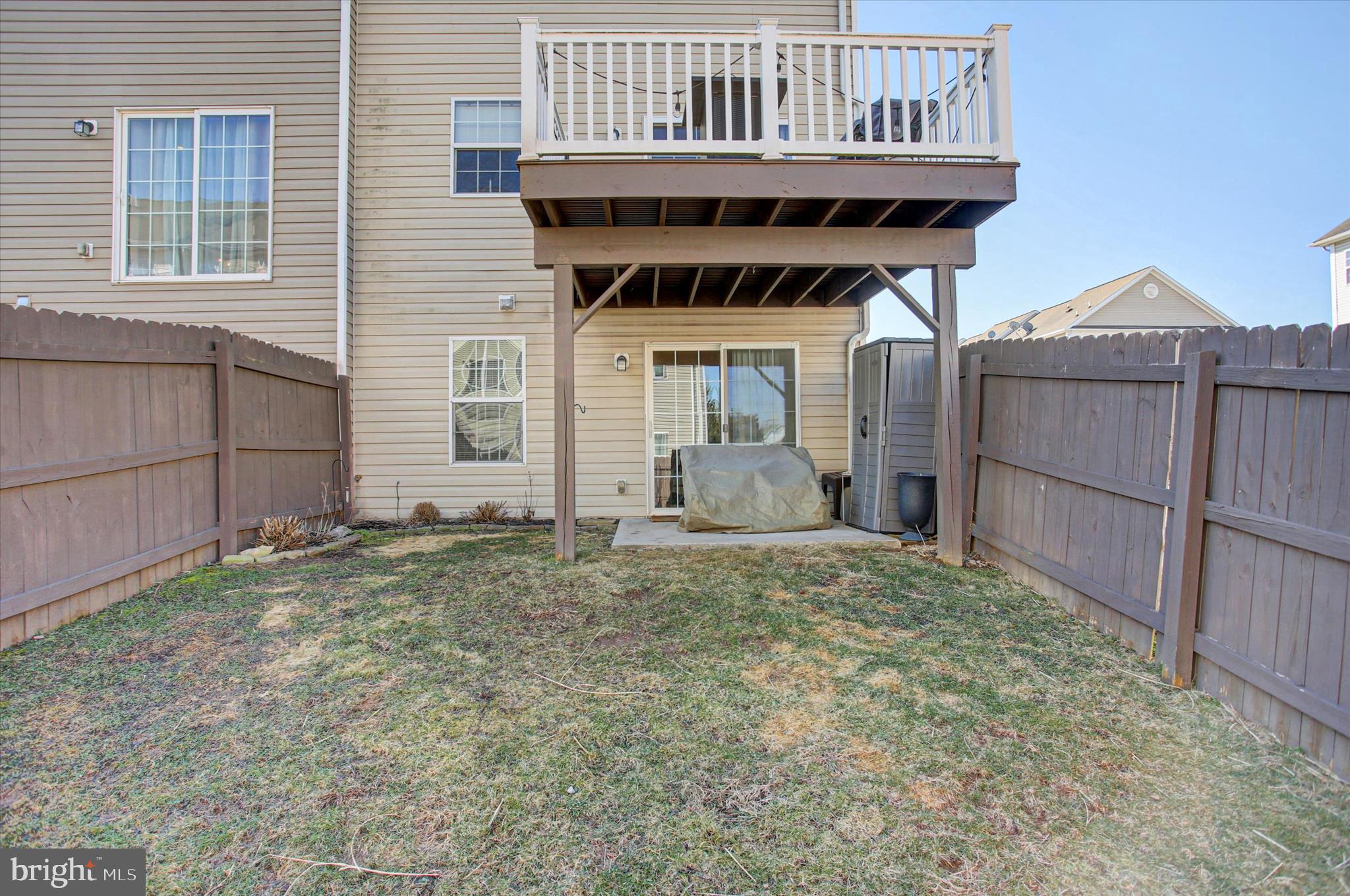 ANTRIM CROSSING - Residential