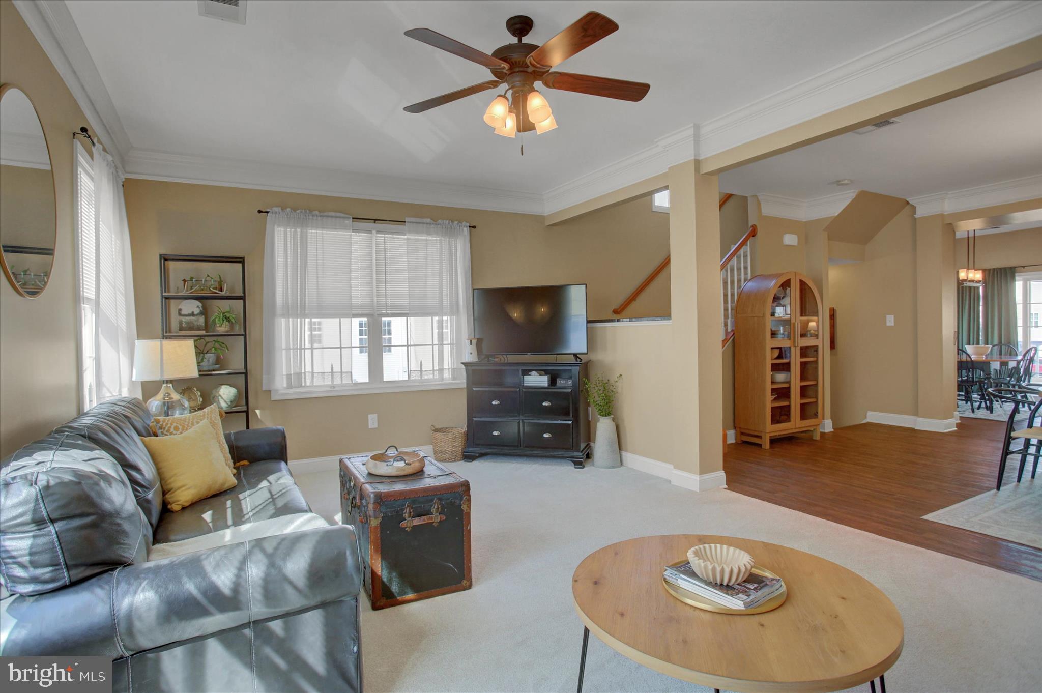 ANTRIM CROSSING - Residential