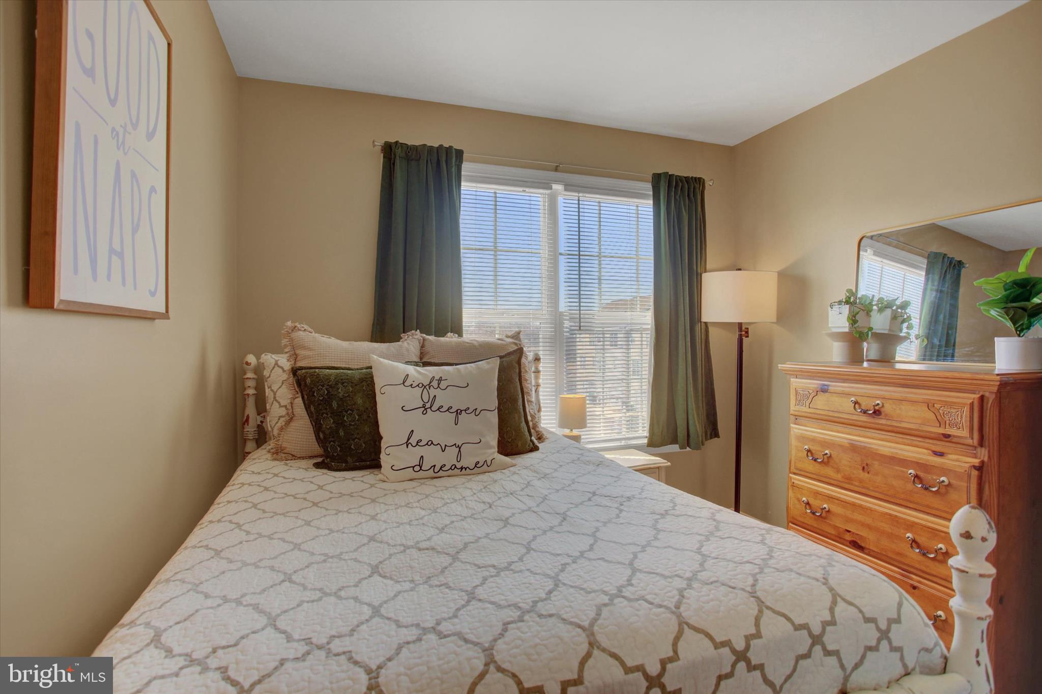 ANTRIM CROSSING - Residential