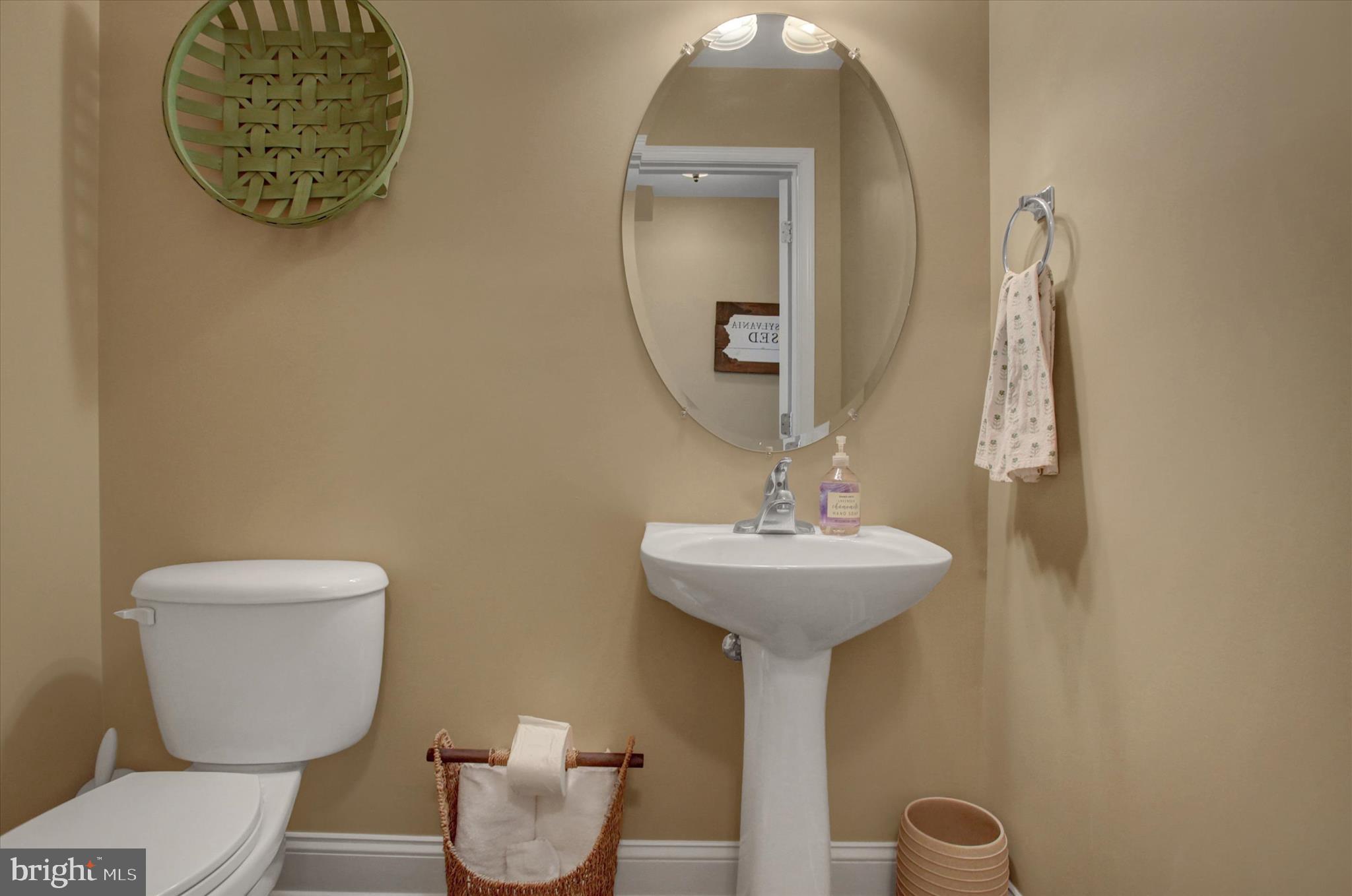 ANTRIM CROSSING - Residential