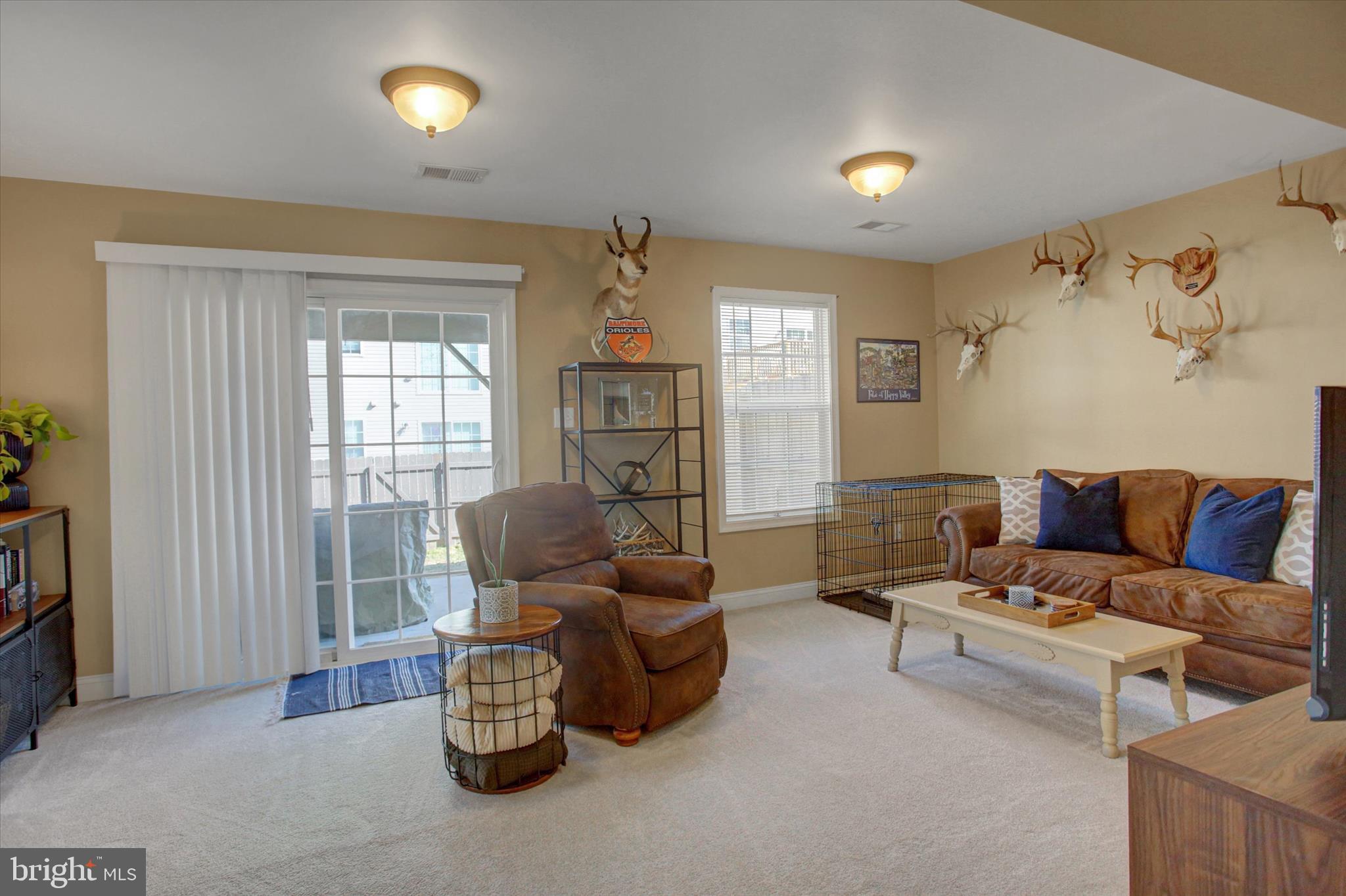 ANTRIM CROSSING - Residential