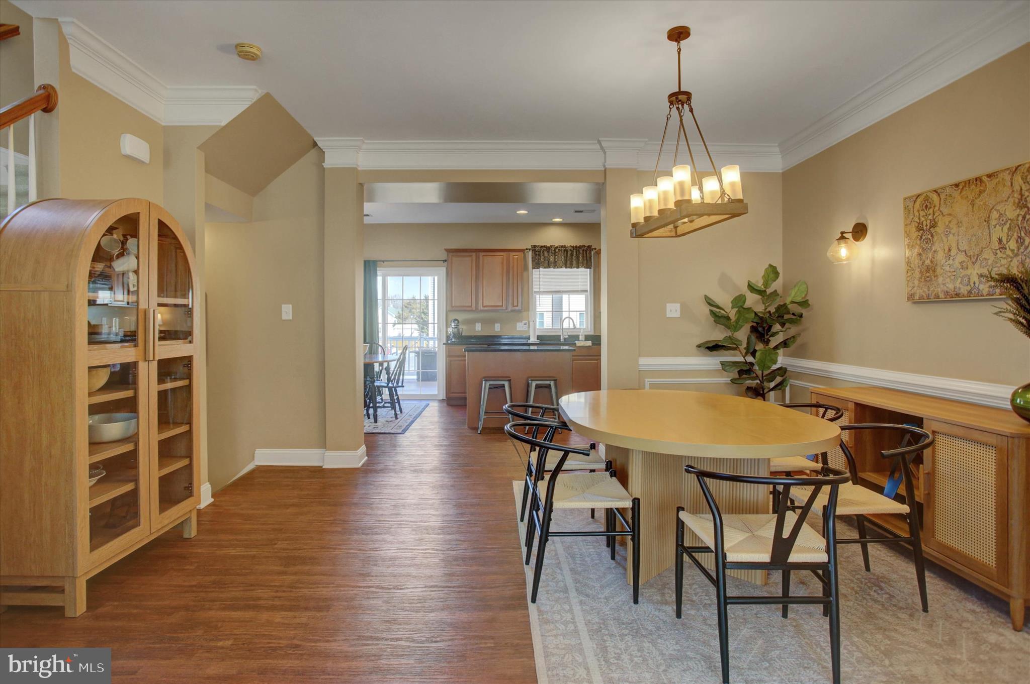 ANTRIM CROSSING - Residential