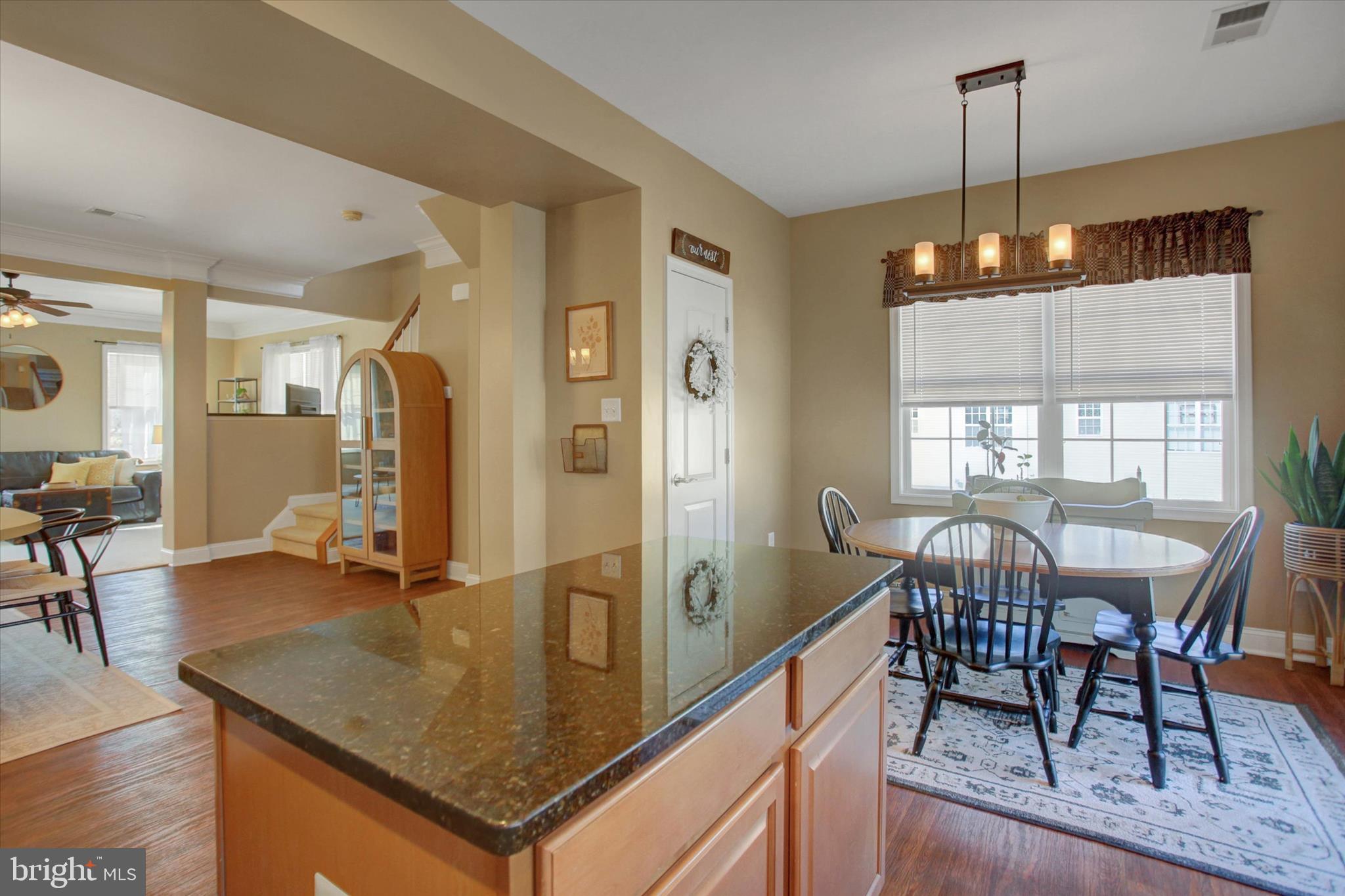 ANTRIM CROSSING - Residential