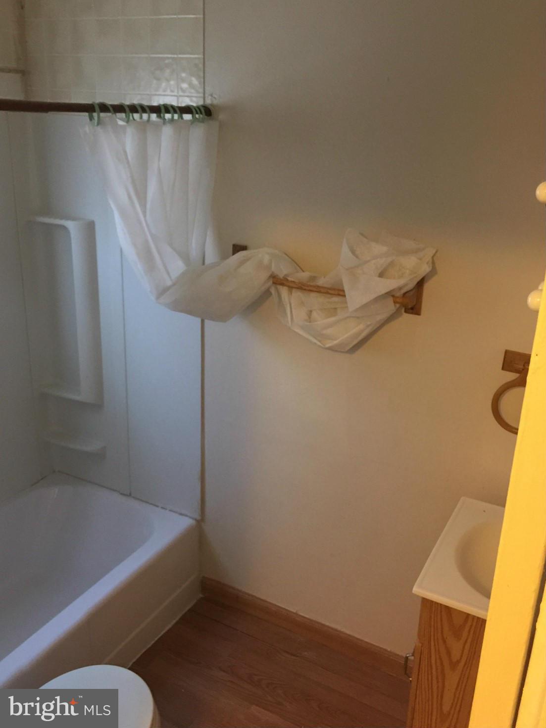 ANNAPOLIS - Residential Lease