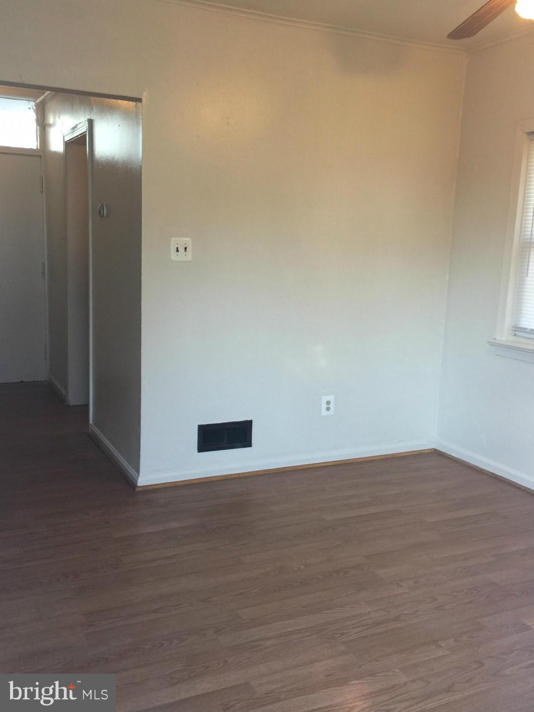 ANNAPOLIS - Residential Lease