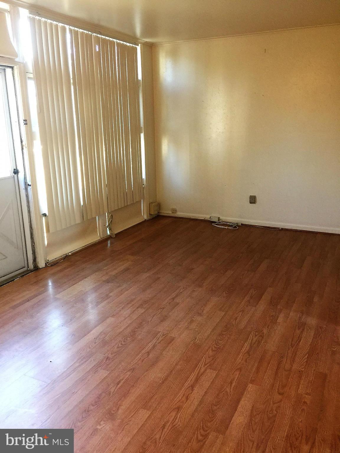 ANNAPOLIS - Residential Lease