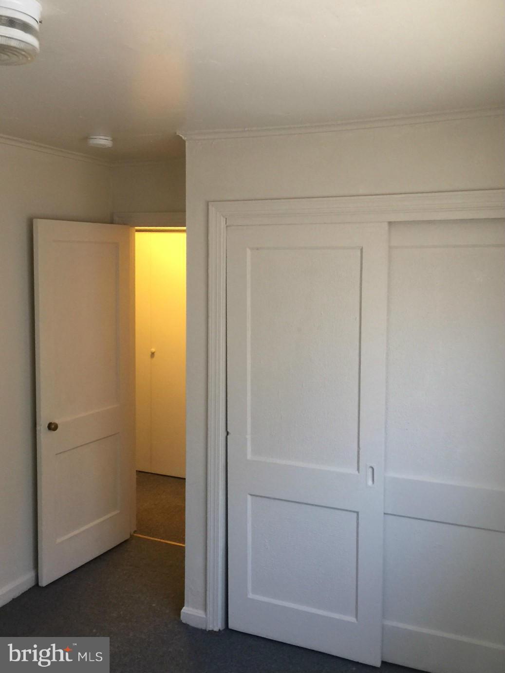 ANNAPOLIS - Residential Lease