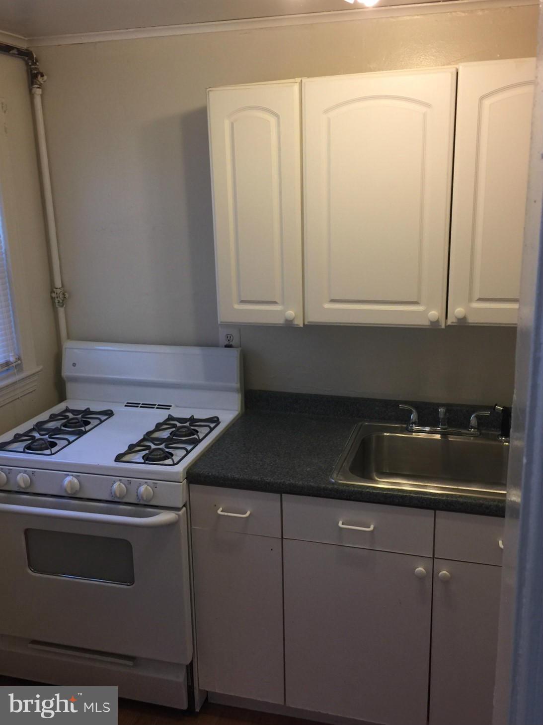 ANNAPOLIS - Residential Lease