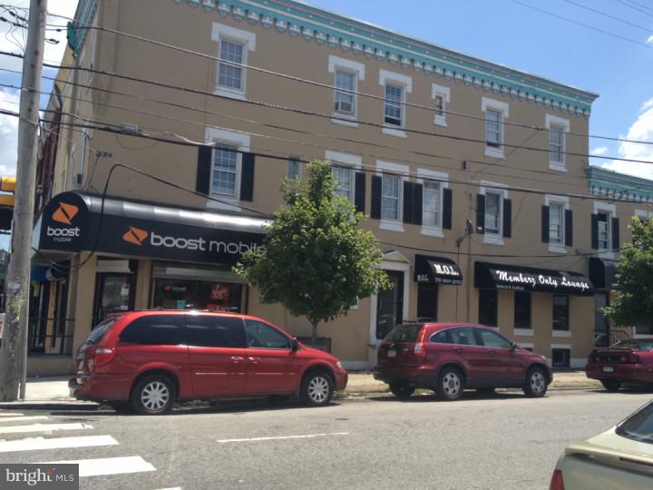 NONE AVAILABLE - Commercial Sale