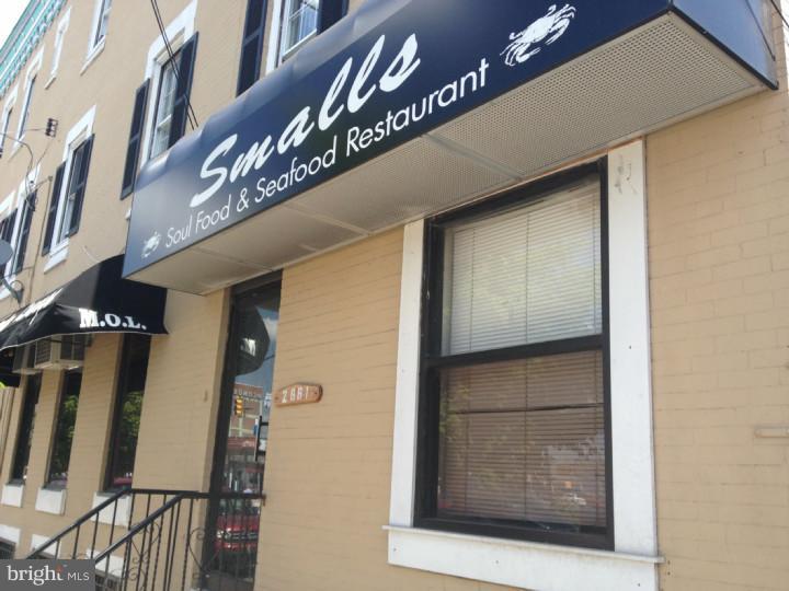 NONE AVAILABLE - Commercial Sale