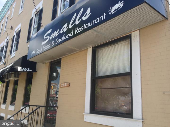 NONE AVAILABLE - Commercial Sale