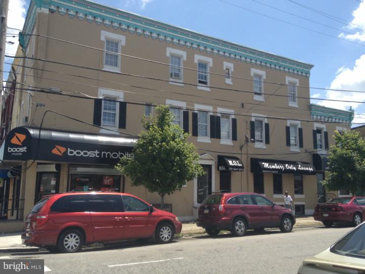 NONE AVAILABLE - Commercial Sale
