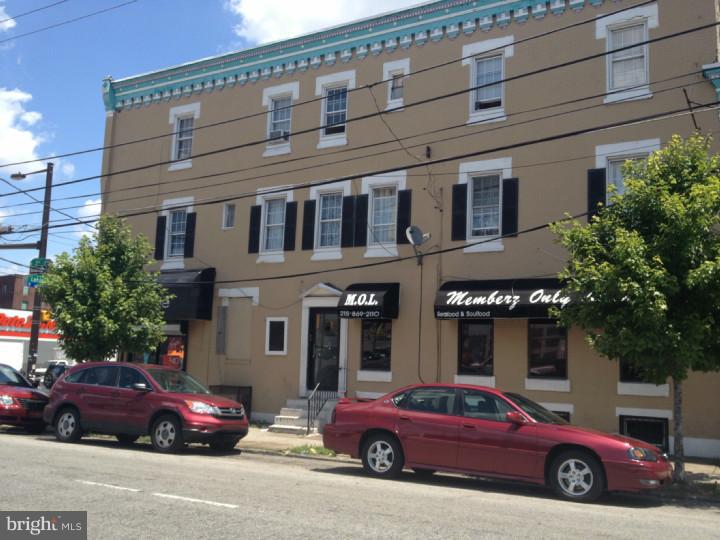 NONE AVAILABLE - Commercial Sale