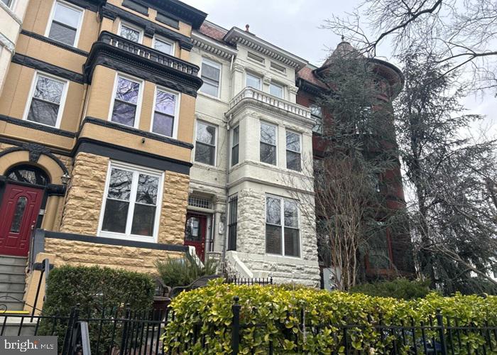 1303 EUCLID STREET NW