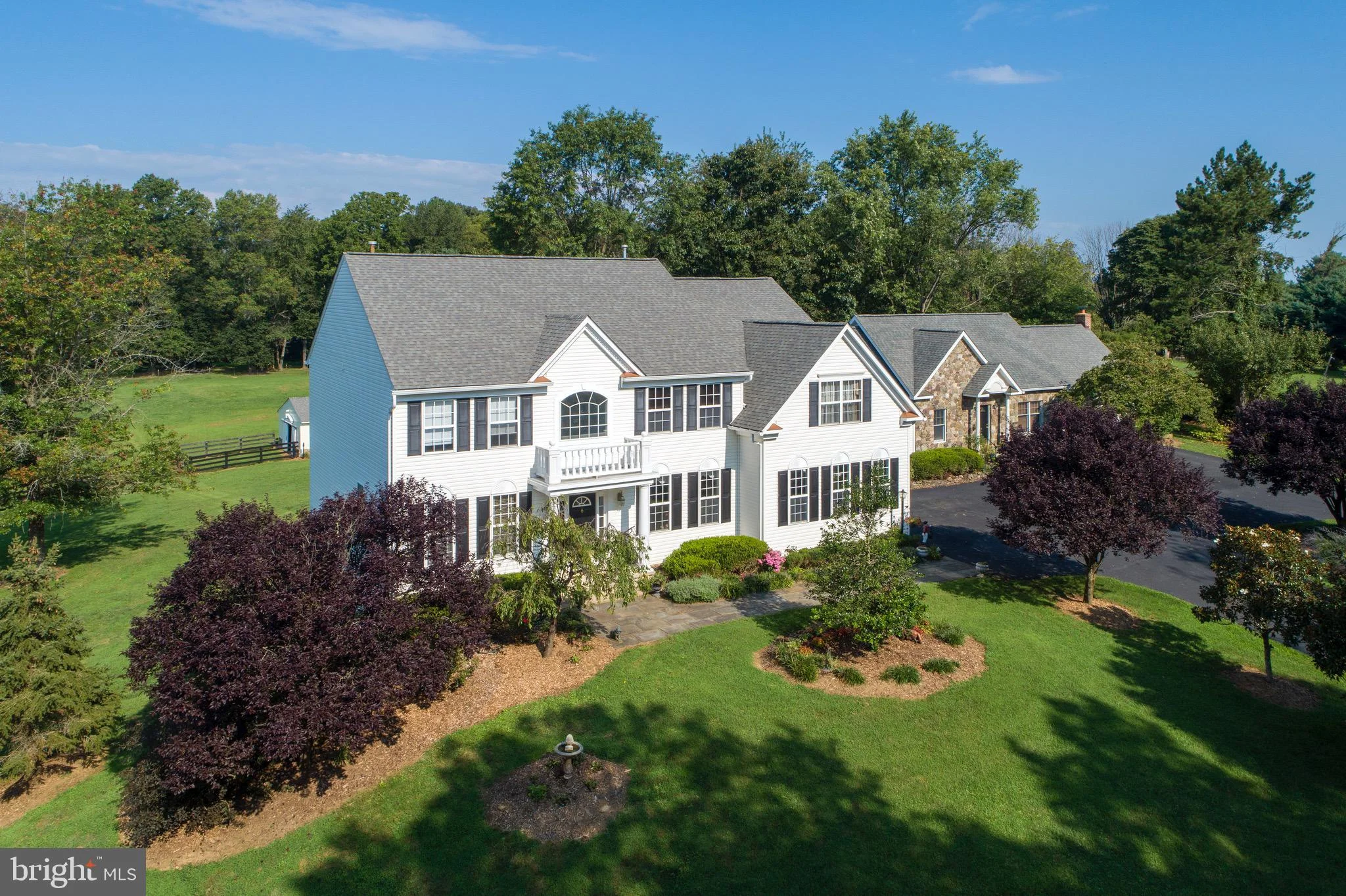 22865 Foxcroft Road, Middleburg, VA 20117