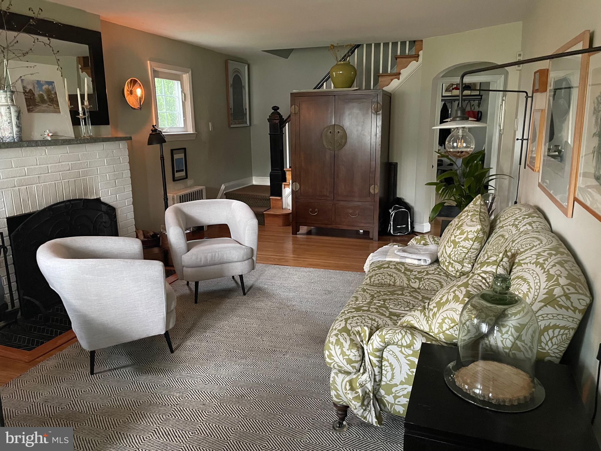 1147 JERICHO ROAD