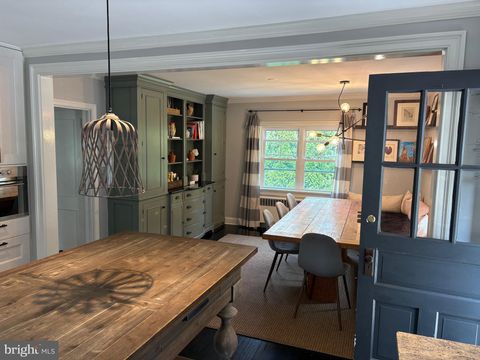 1147 JERICHO ROAD ABINGTON PA 19001