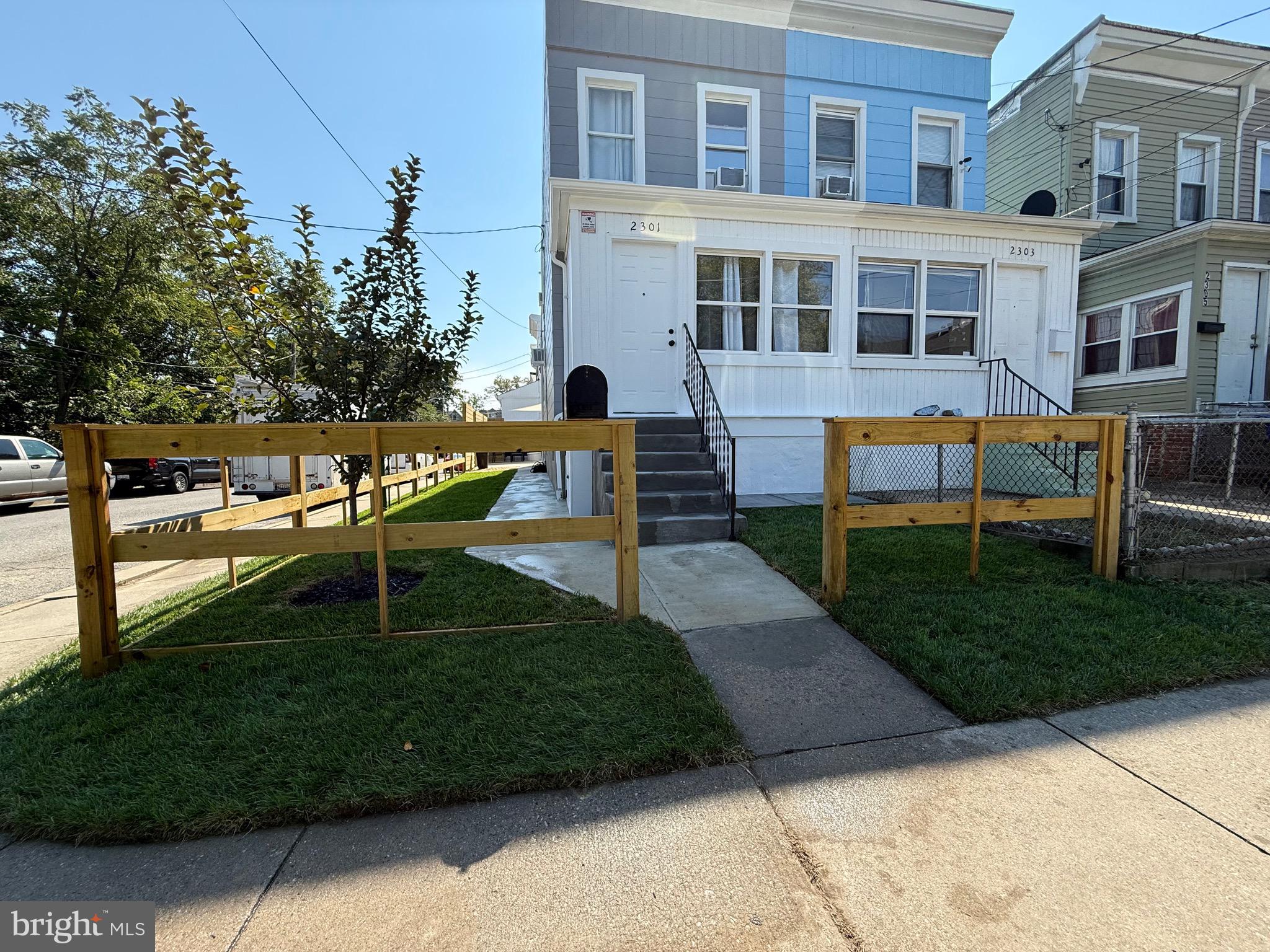 NONE AVAILABLE - Residential Lease