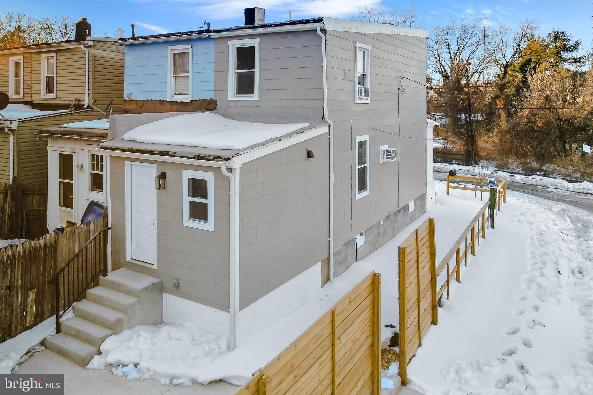 2301 HERKIMER STREET