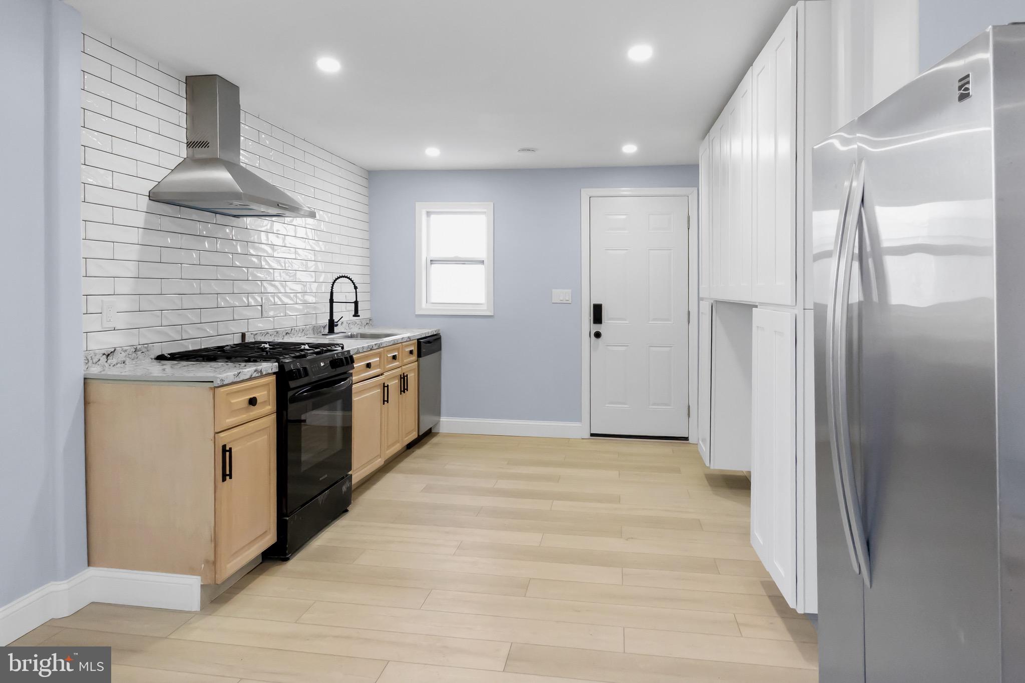 2301 HERKIMER STREET