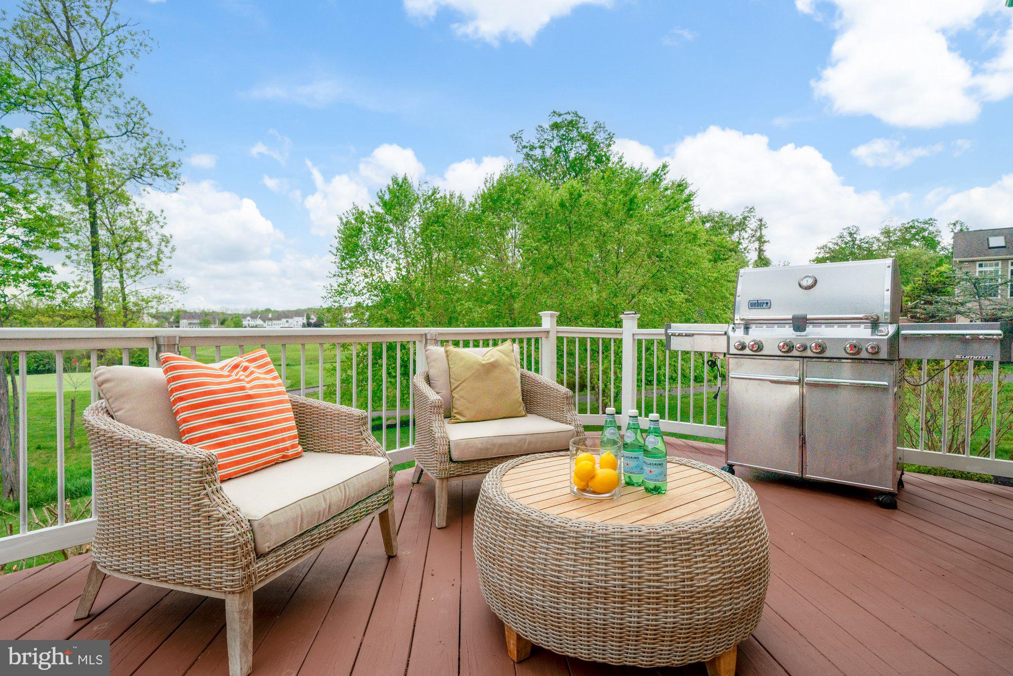 LEDERACH GOLF FAIRWY - Residential