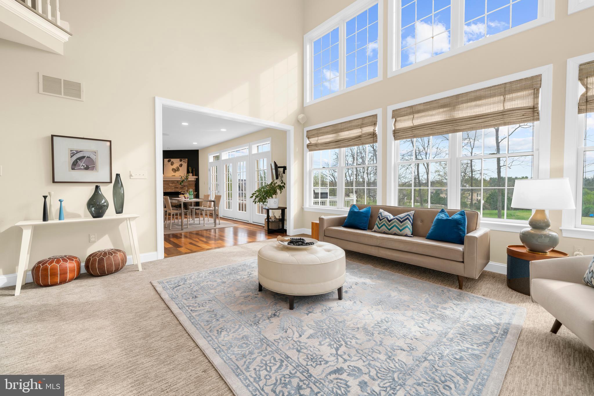 LEDERACH GOLF FAIRWY - Residential