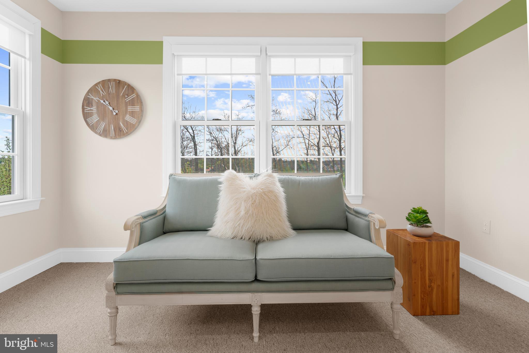 LEDERACH GOLF FAIRWY - Residential
