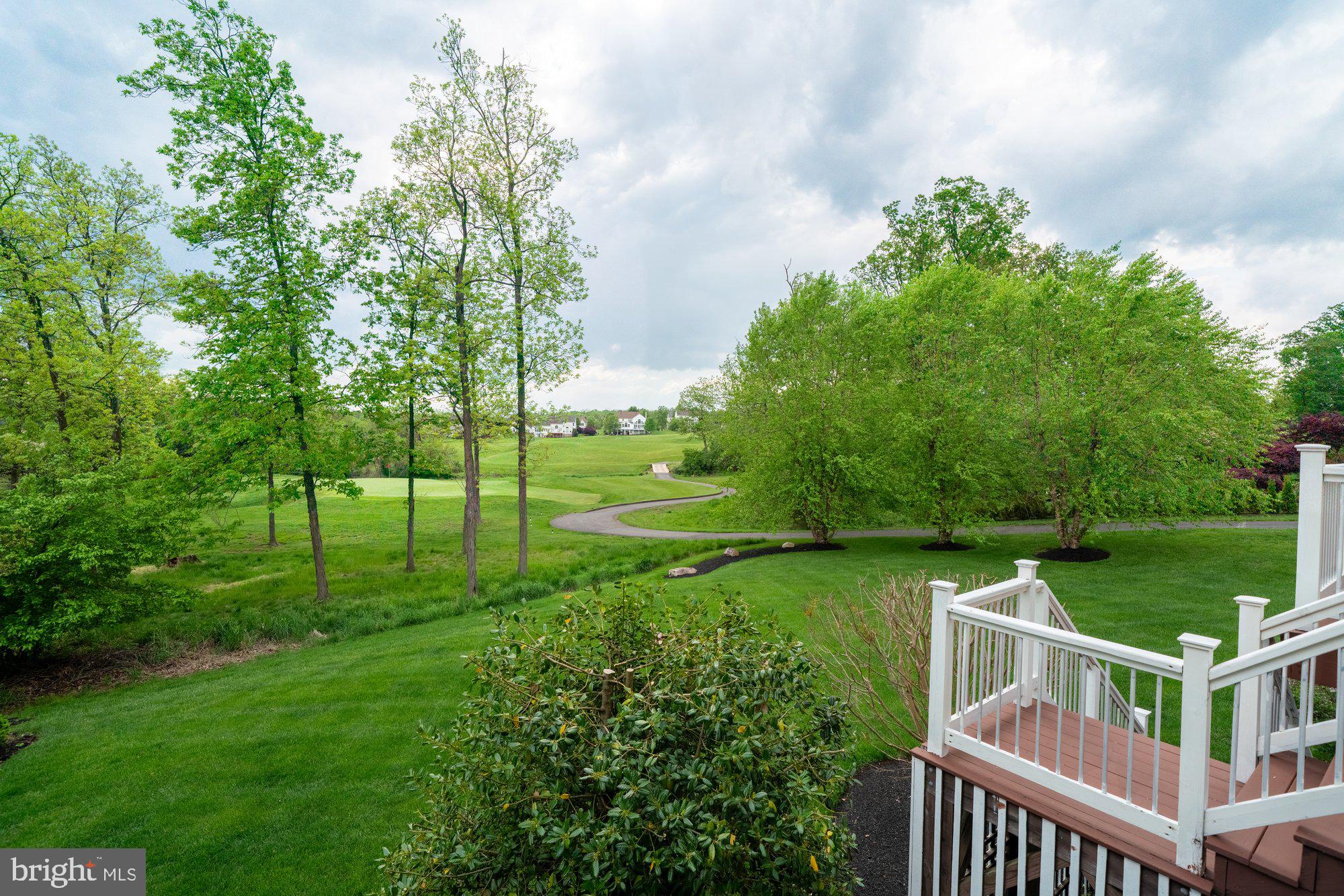 LEDERACH GOLF FAIRWY - Residential