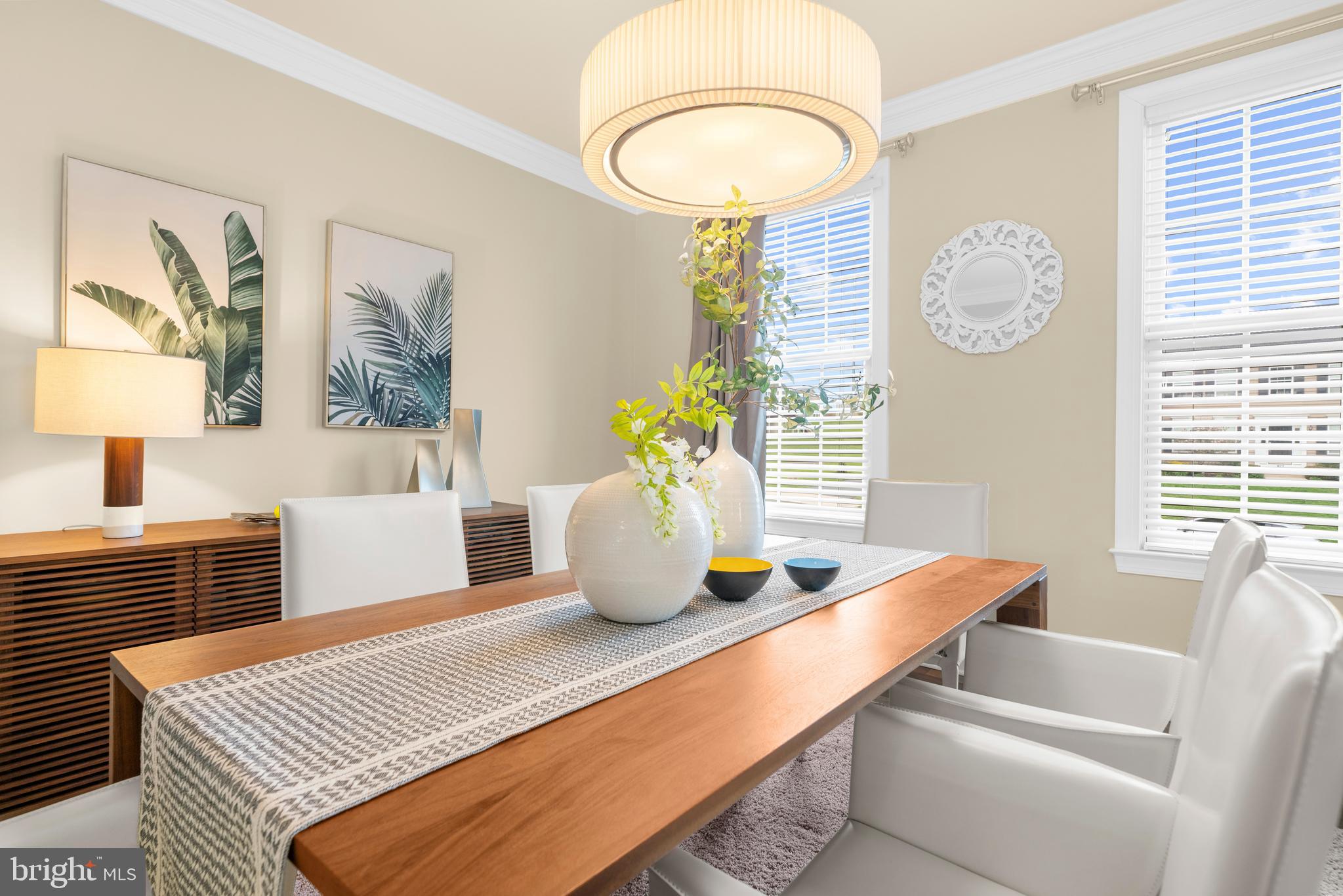 LEDERACH GOLF FAIRWY - Residential