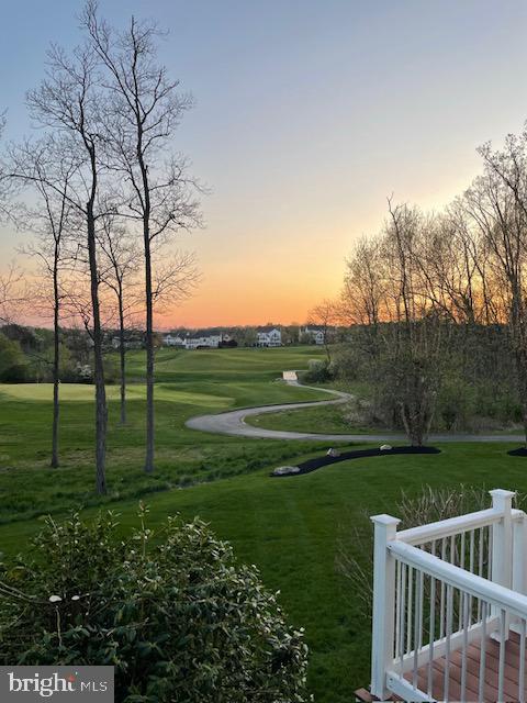 LEDERACH GOLF FAIRWY - Residential