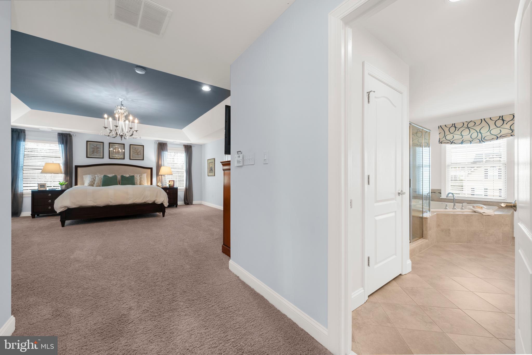 LEDERACH GOLF FAIRWY - Residential