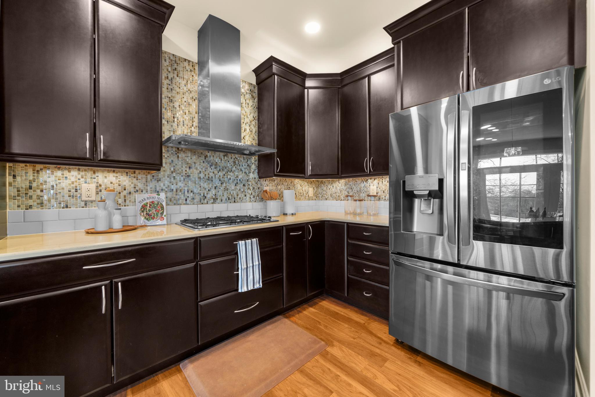 LEDERACH GOLF FAIRWY - Residential