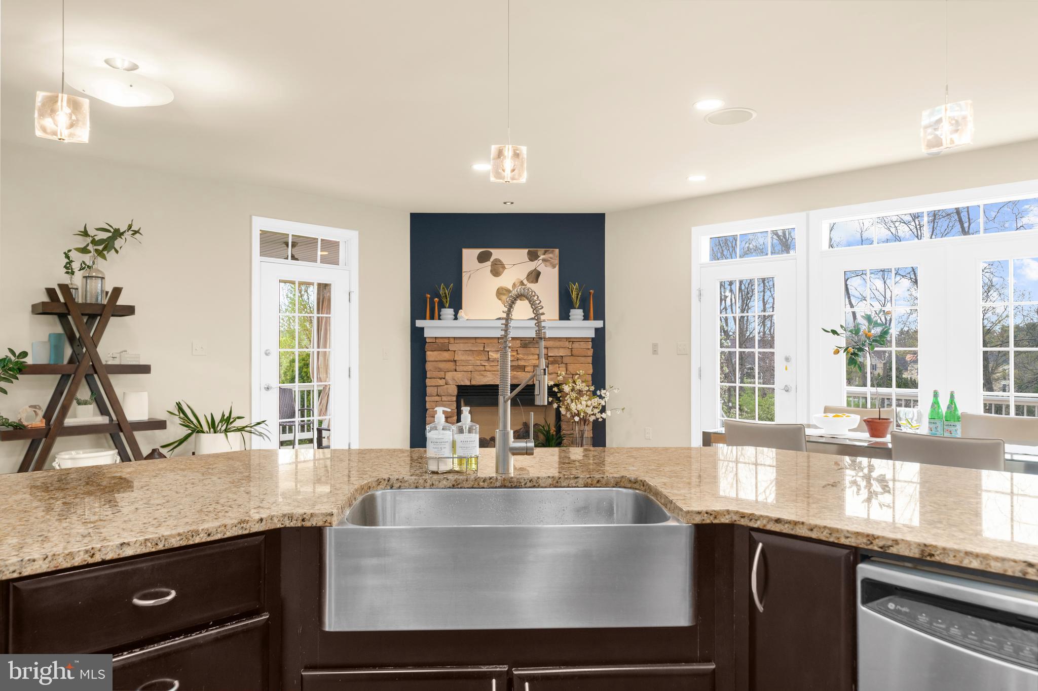 LEDERACH GOLF FAIRWY - Residential