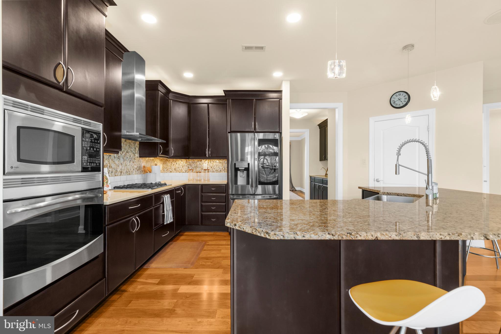 LEDERACH GOLF FAIRWY - Residential
