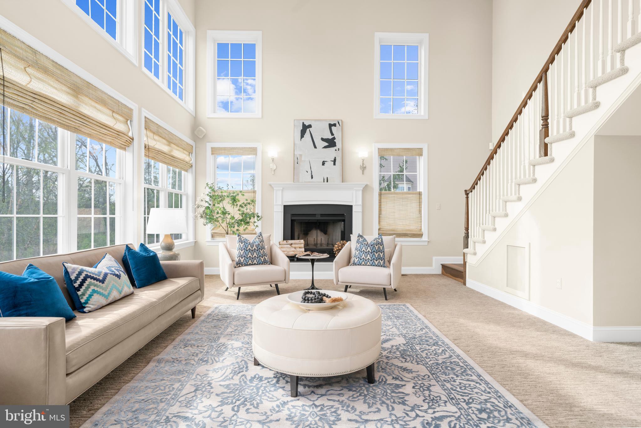 LEDERACH GOLF FAIRWY - Residential