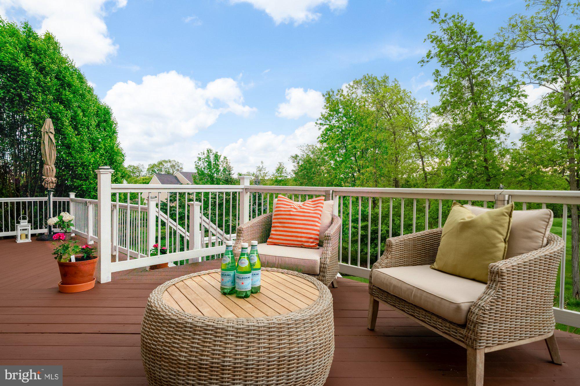 LEDERACH GOLF FAIRWY - Residential