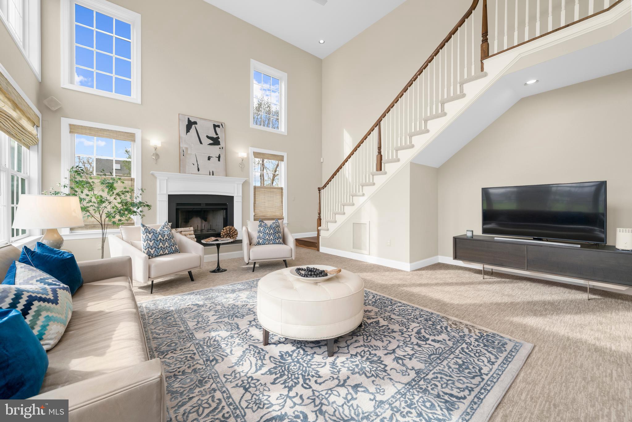 LEDERACH GOLF FAIRWY - Residential