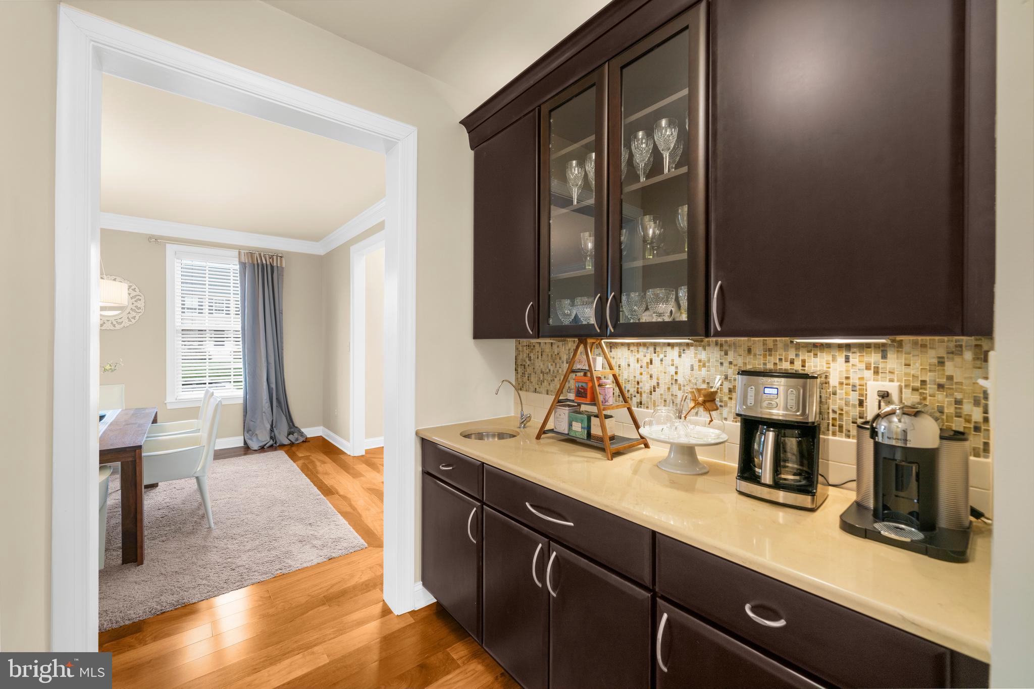 LEDERACH GOLF FAIRWY - Residential