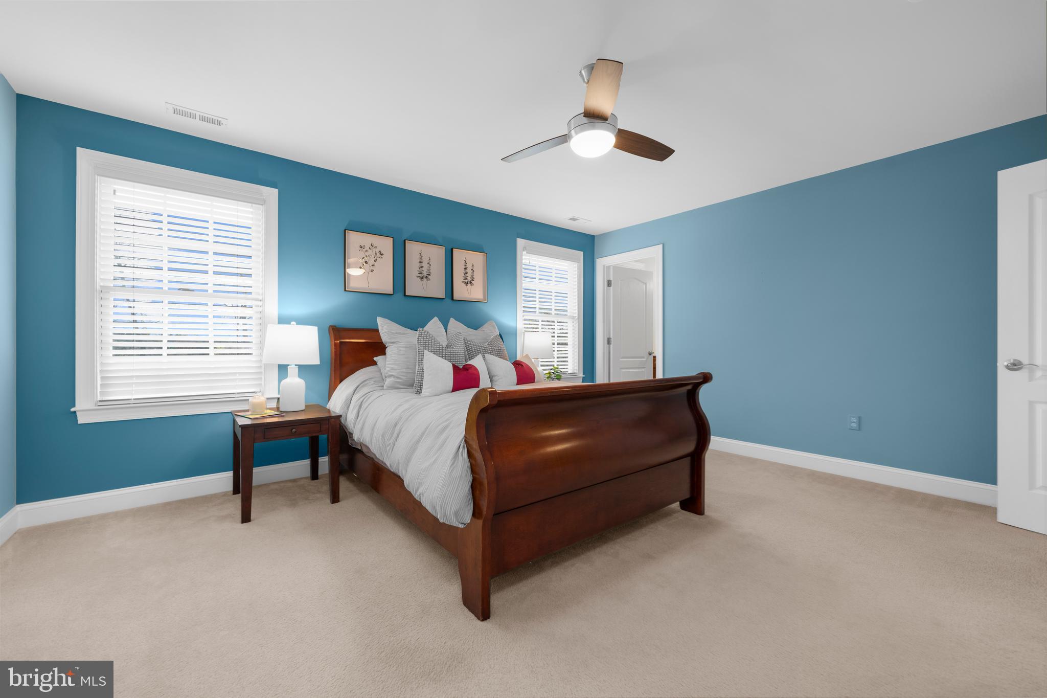 LEDERACH GOLF FAIRWY - Residential