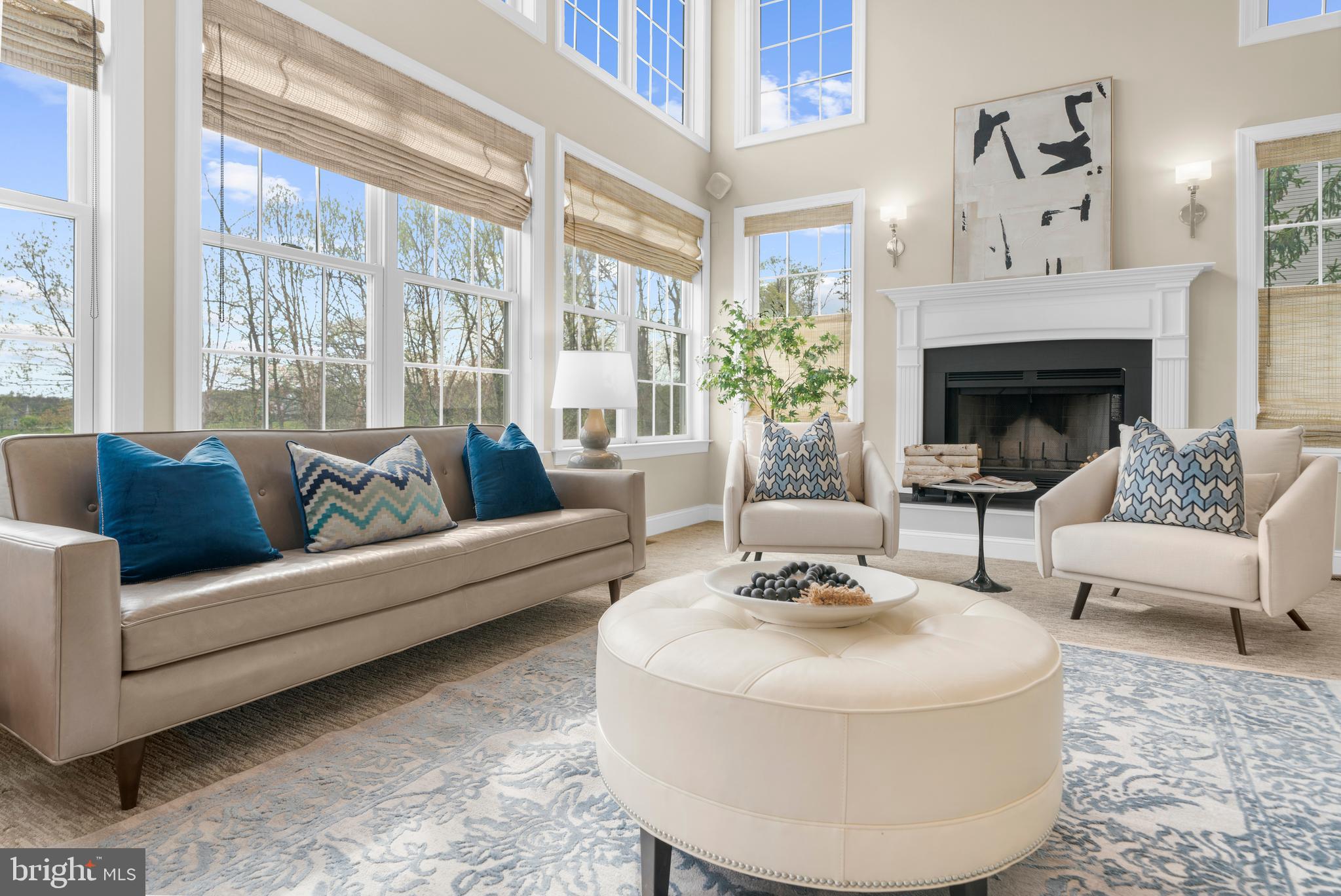 LEDERACH GOLF FAIRWY - Residential
